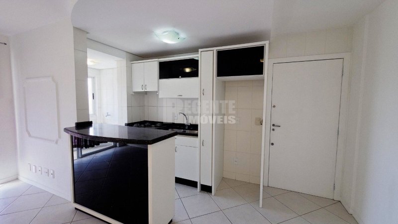 Apartamento 2 quartos no Trindade em Florianópolis - Foto 3