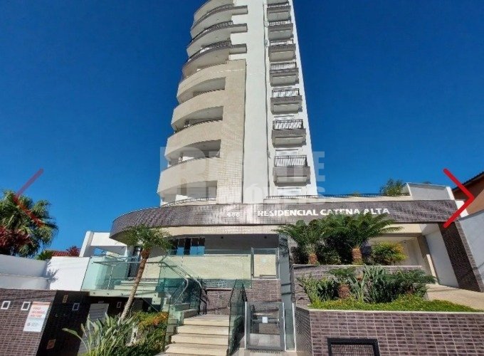 Apartamento 1 quartos no Carvoeira em Florianópolis - Foto 9