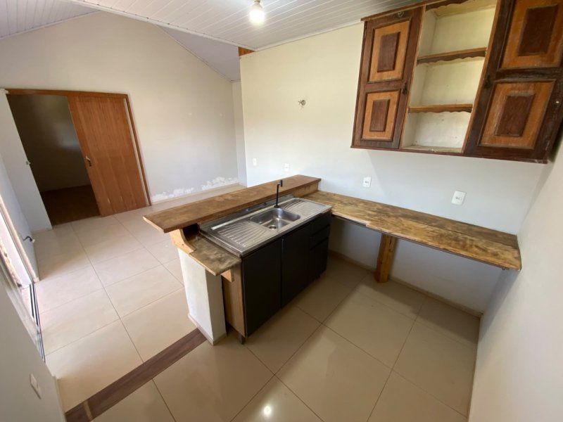 Apartamento 1 quartos no Carianos em Florianópolis - Foto 4