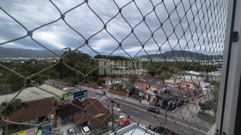 Apartamento 2 quartos no Itacorubi em Florianópolis - Foto 12