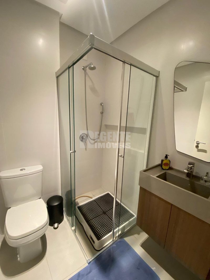 Apartamento 2 quartos no Trindade em Florianópolis - Foto 10