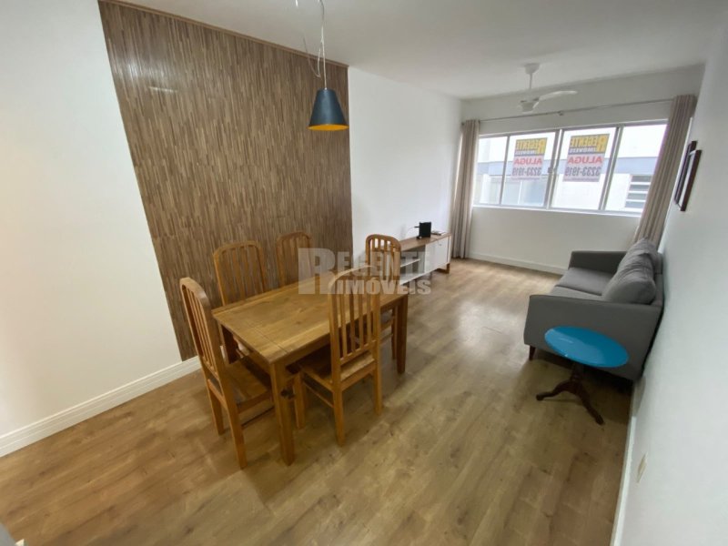 Apartamento 1 quartos no Trindade em Florianópolis - Foto 2