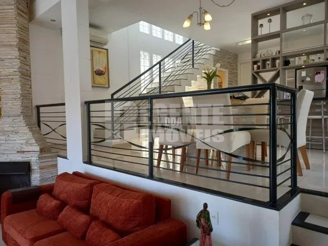 Casa 3 quartos no Pantanal em Florianópolis - Foto 3