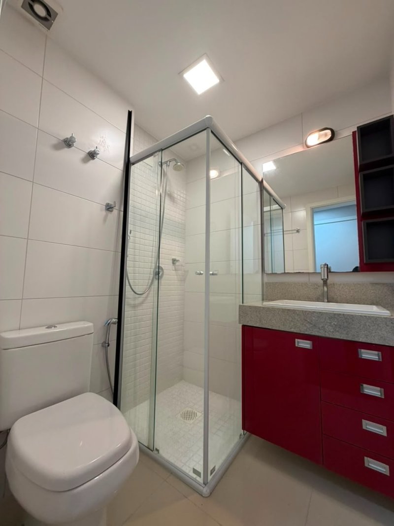 Apartamento 1 quartos no Trindade em Florianópolis - Foto 11