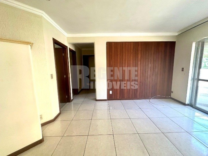 Apartamento 3 quartos no Pantanal em Florianópolis - Foto 3
