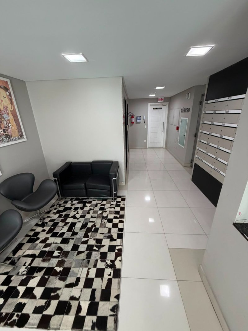 Apartamento 3 quartos no Itacorubi em Florianópolis - Foto 35
