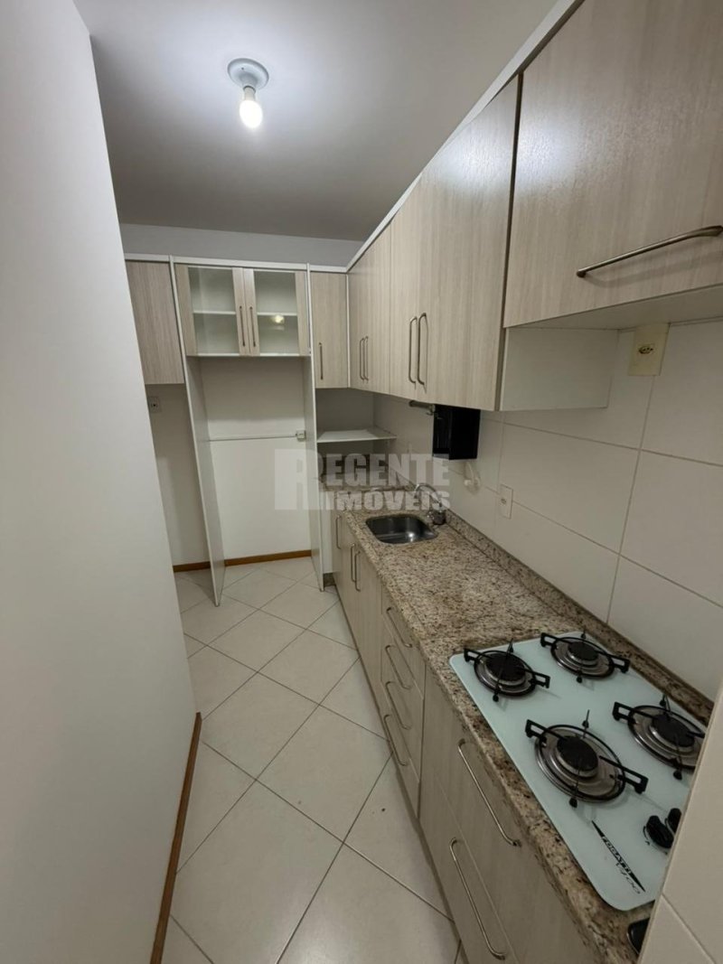 Apartamento 2 quartos no Agronômica em Florianópolis - Foto 9