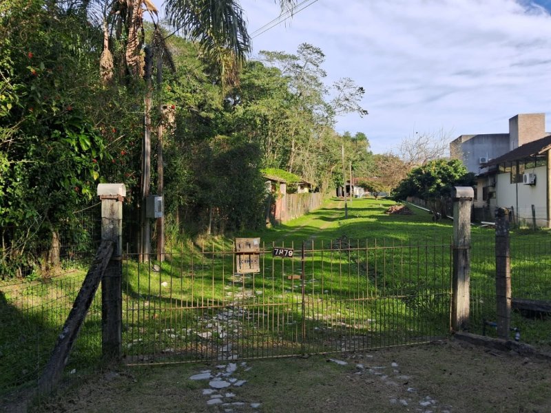 Terreno no Ratones em Florianópolis - Foto 4