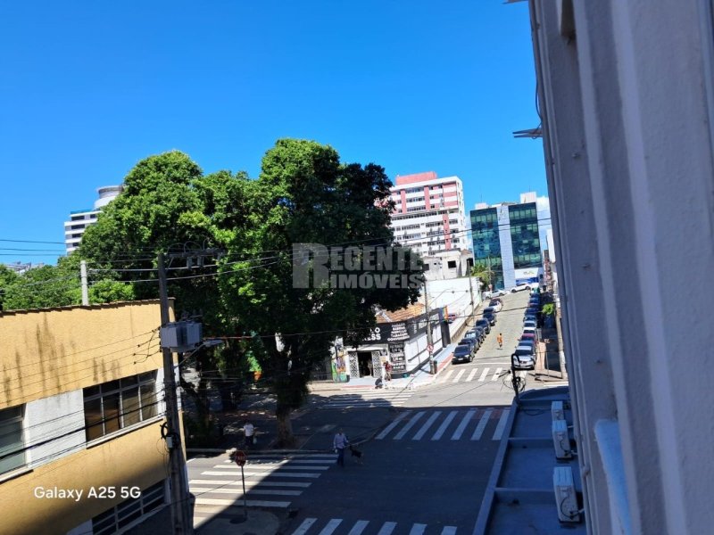 Apartamento 2 quartos no Centro em Florianópolis - Foto 19