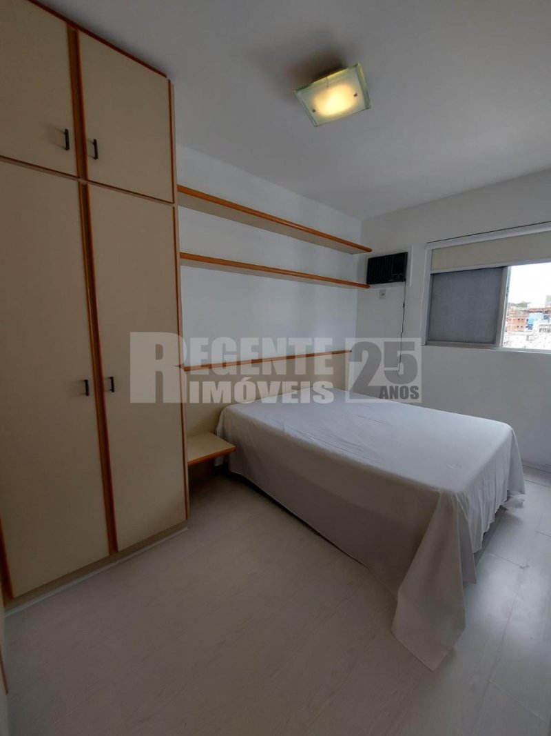Cobertura 2 quartos no Carvoeira em Florianópolis - Foto 21