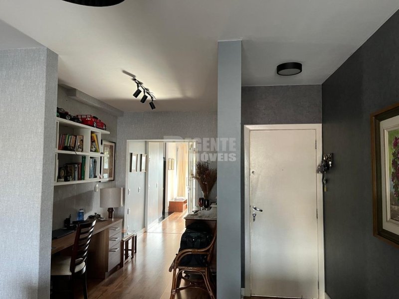 Apartamento 3 quartos no Trindade em Florianópolis - Foto 31