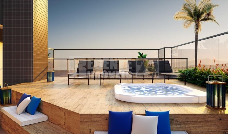 Apartamento 2 quartos no Trindade em Florianópolis - Foto 18