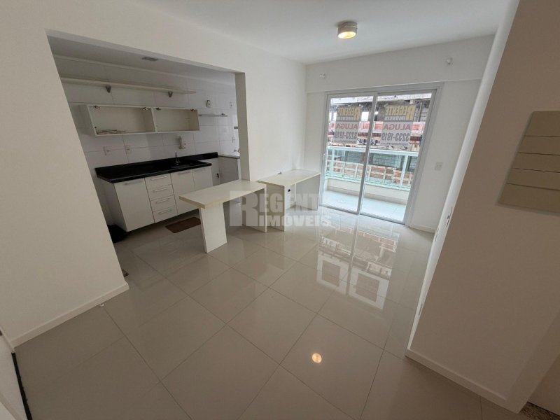Apartamento 1 quartos no Pantanal em Florianópolis - Foto 2