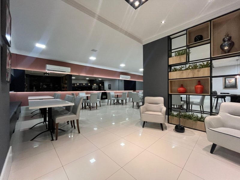Apartamento 3 quartos no Centro em Palhoça - Foto 58