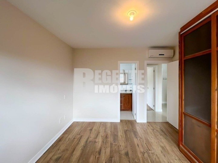 Apartamento 3 quartos no Pantanal em Florianópolis - Foto 12