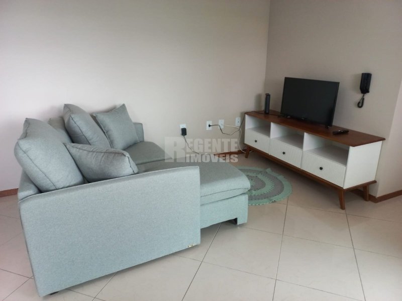 Apartamento 2 quartos no Ingleses Do Rio Vermelho em Florianópolis - Foto 3