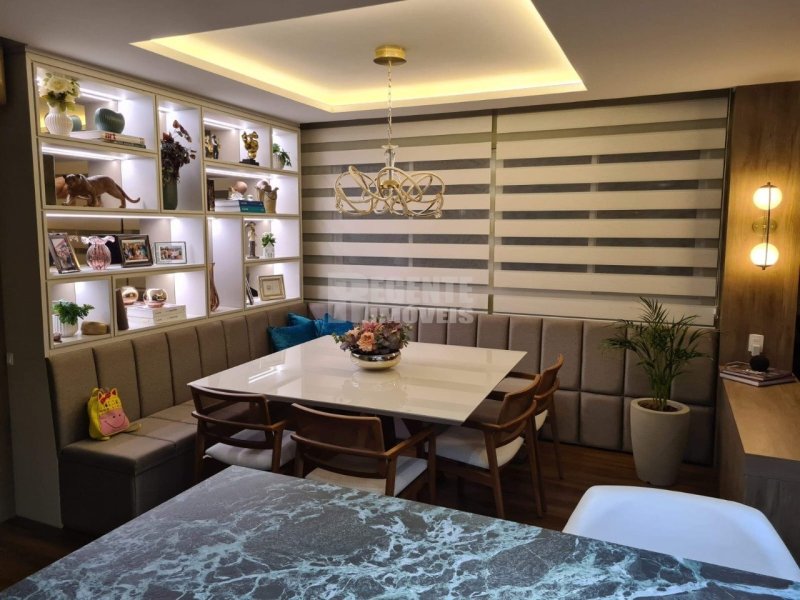 Apartamento 3 quartos no Centro em Florianópolis - Foto 10