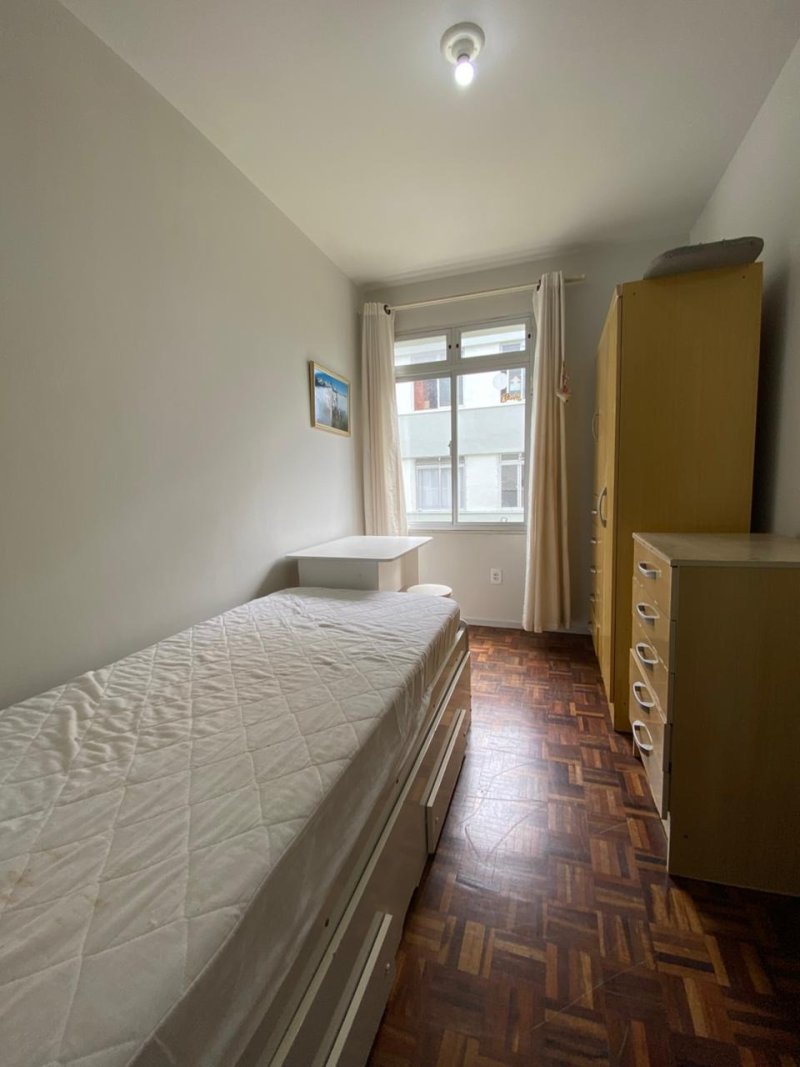 Apartamento 2 quartos no Trindade em Florianópolis - Foto 9