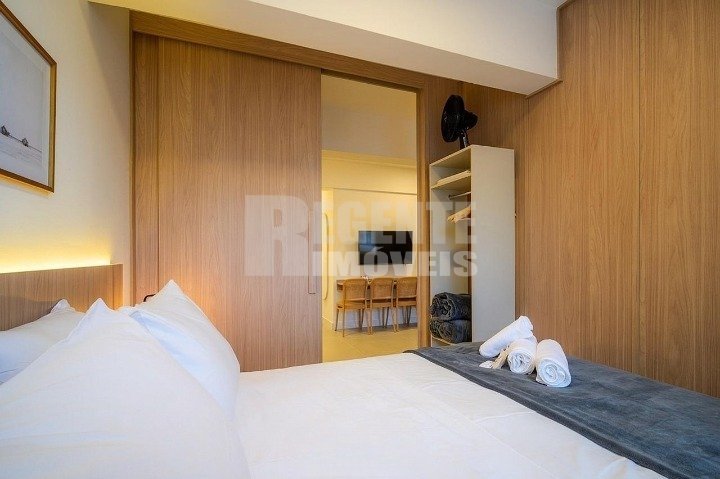Apartamento 2 quartos no Centro em Florianópolis - Foto 14