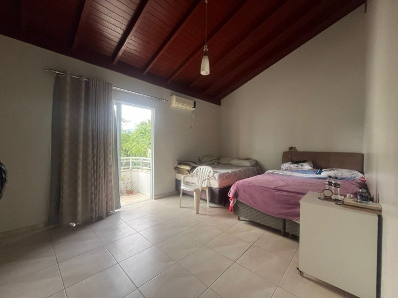 Casa 4 quartos no Carvoeira em Florianópolis - Foto 28