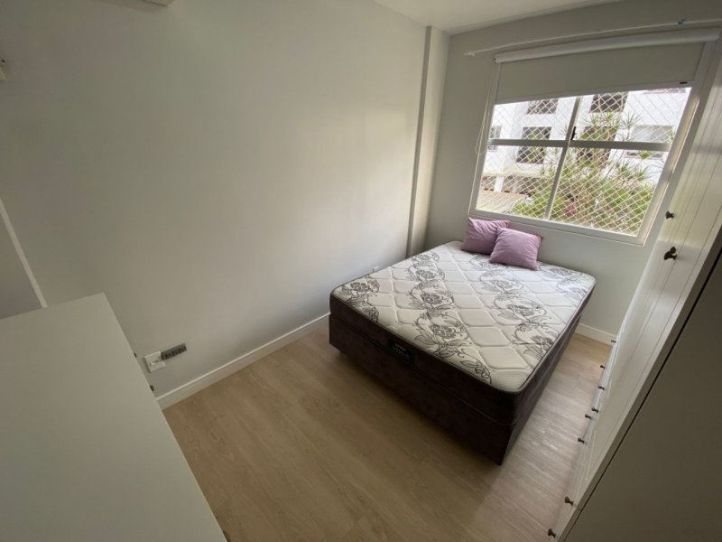 Apartamento 3 quartos no Itacorubi em Florianópolis - Foto 10