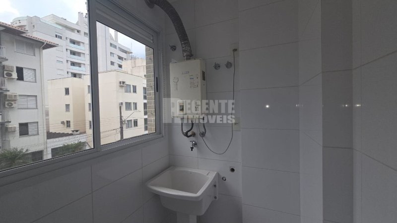 Apartamento 2 quartos no Trindade em Florianópolis - Foto 12
