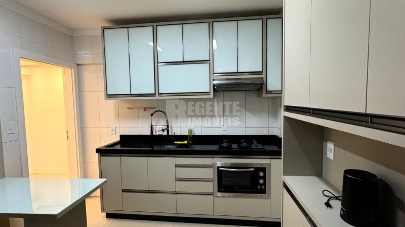 Apartamento 3 quartos no Centro em Florianópolis - Foto 6