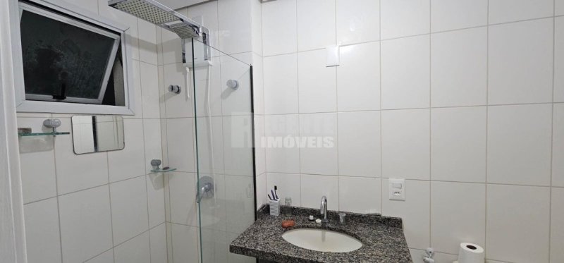 Apartamento 3 quartos no Trindade em Florianópolis - Foto 9