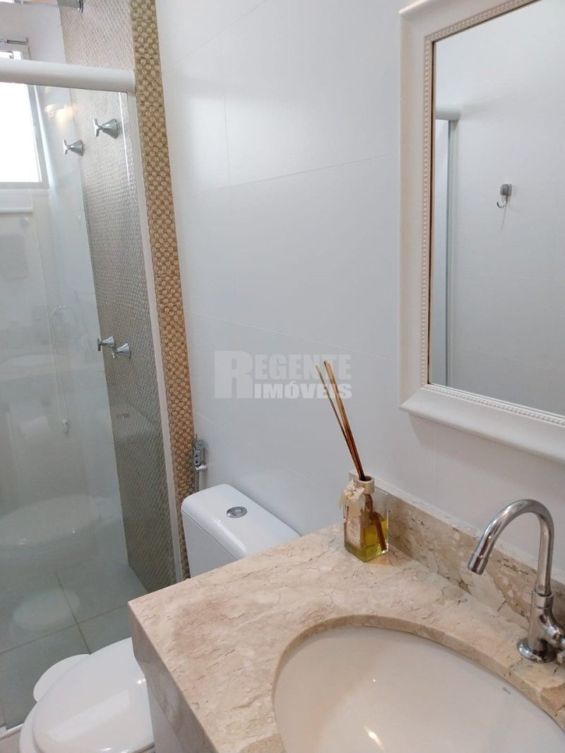 Casa em Condomínio 4 quartos no Canasvieiras em Florianópolis - Foto 13