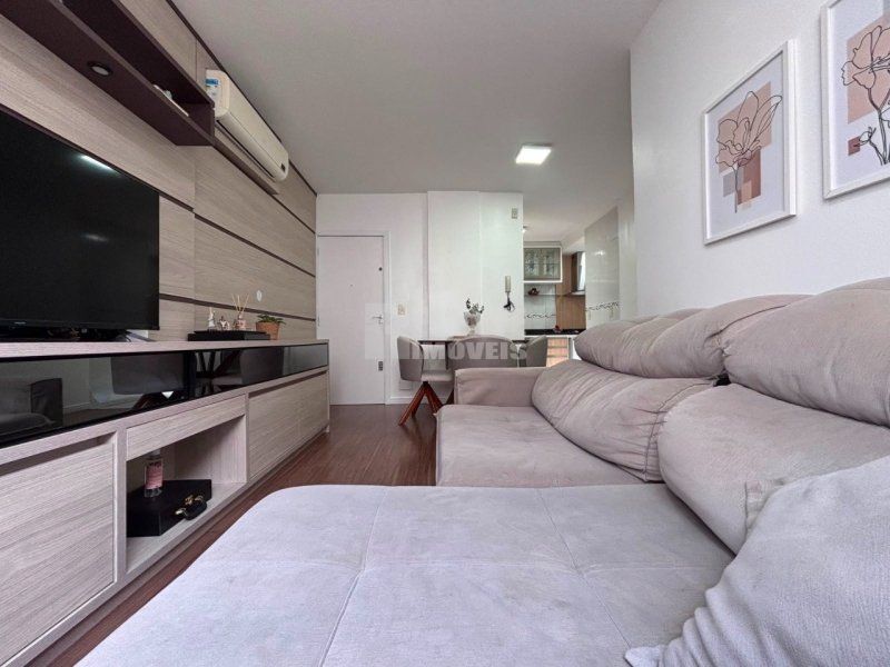 Apartamento 3 quartos no Beiramar em Florianópolis - Foto 3