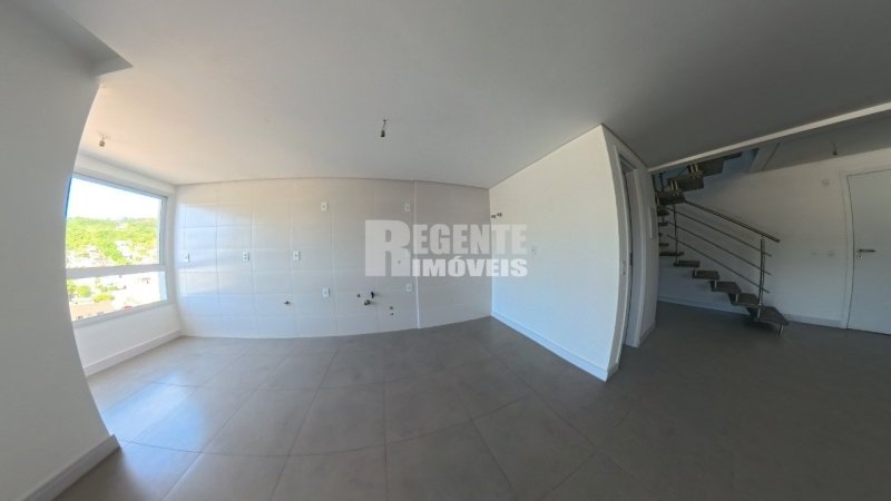 Apartamento 1 quartos no João Paulo em Florianópolis - Foto 26
