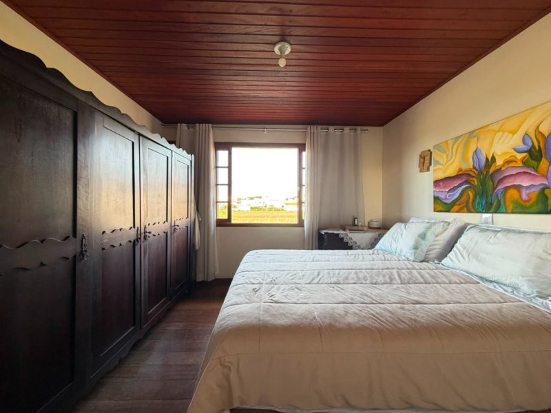 Casa 3 quartos no Ribeirão da Ilha em Florianópolis - Foto 23