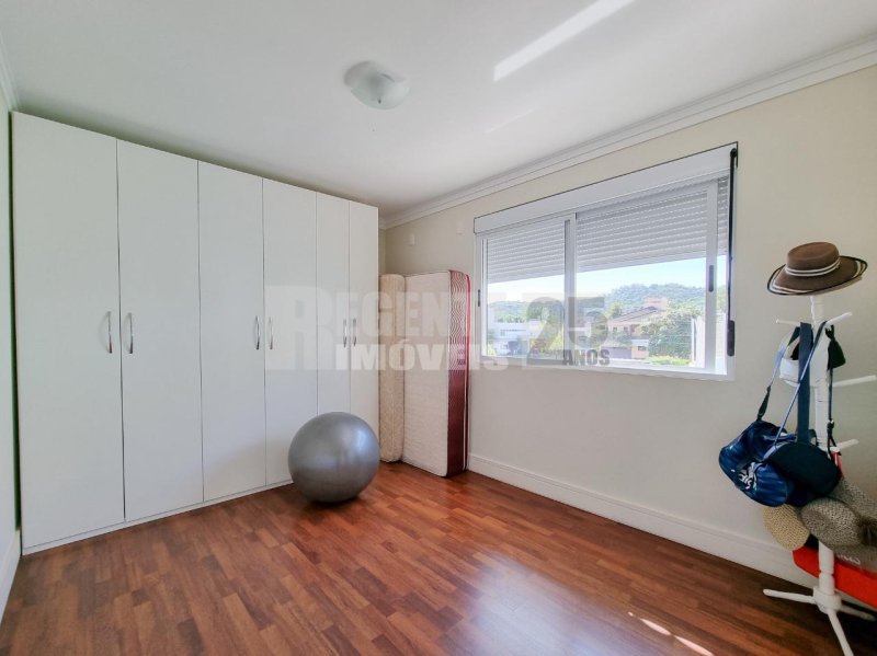 Casa em Condomínio 3 quartos no Saco Grande em Florianópolis - Foto 23