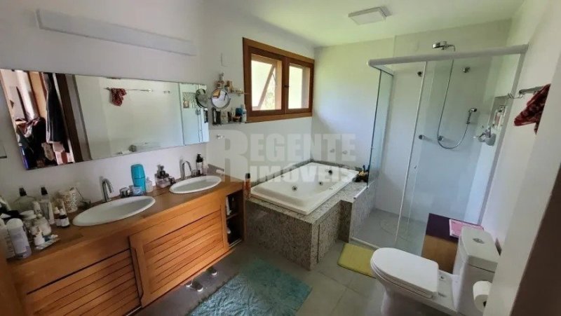 Casa 4 quartos no Trindade em Florianópolis - Foto 7