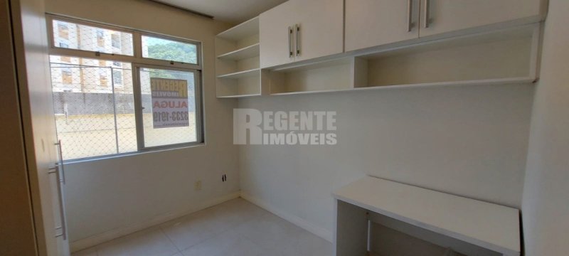 Apartamento 3 quartos no Itacorubi em Florianópolis - Foto 9