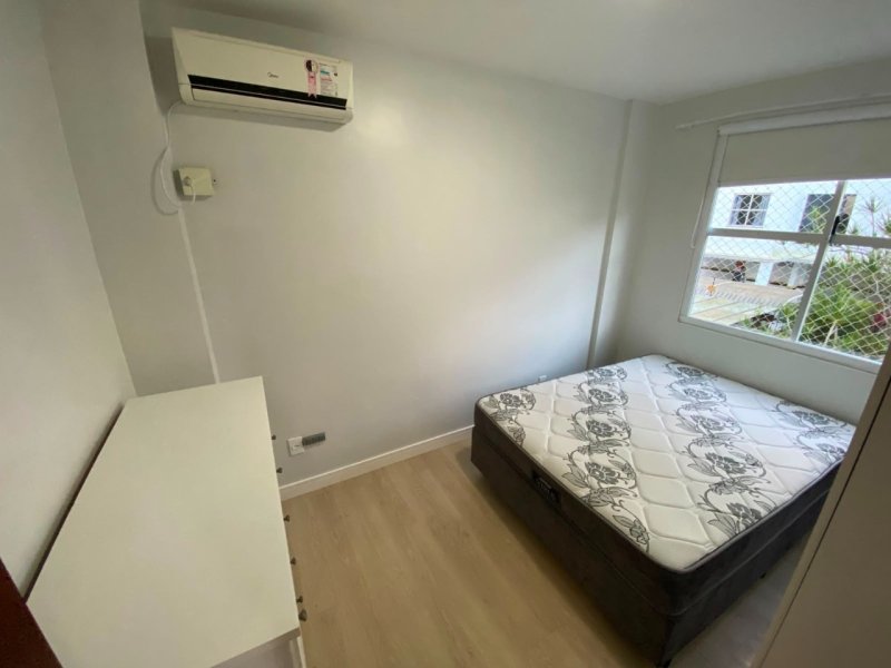 Apartamento 3 quartos no Itacorubi em Florianópolis - Foto 12