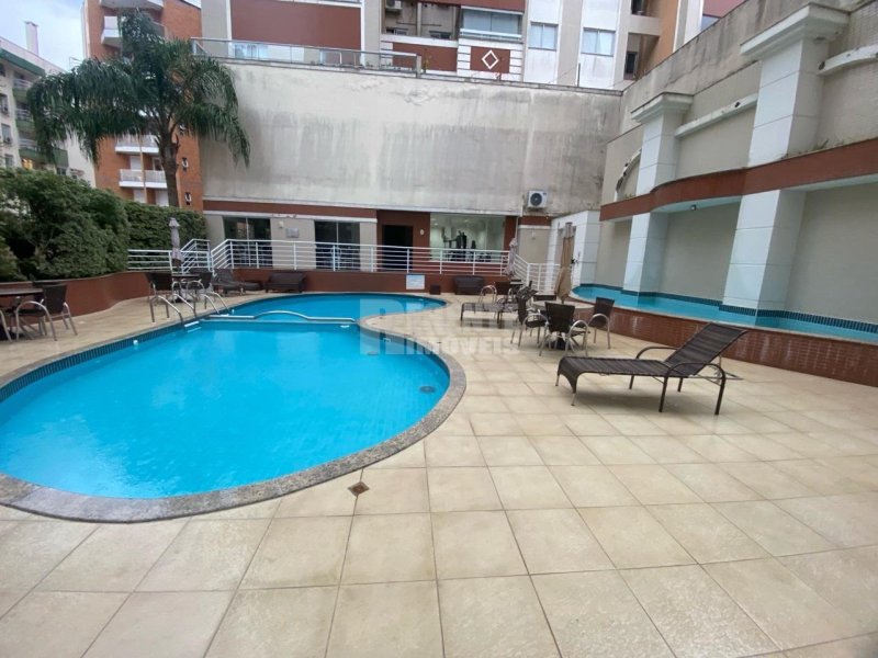 Apartamento 2 quartos no Córrego Grande em Florianópolis - Foto 24