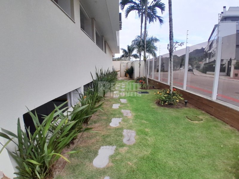 Apartamento 1 quartos no Canasvieiras em Florianópolis - Foto 16