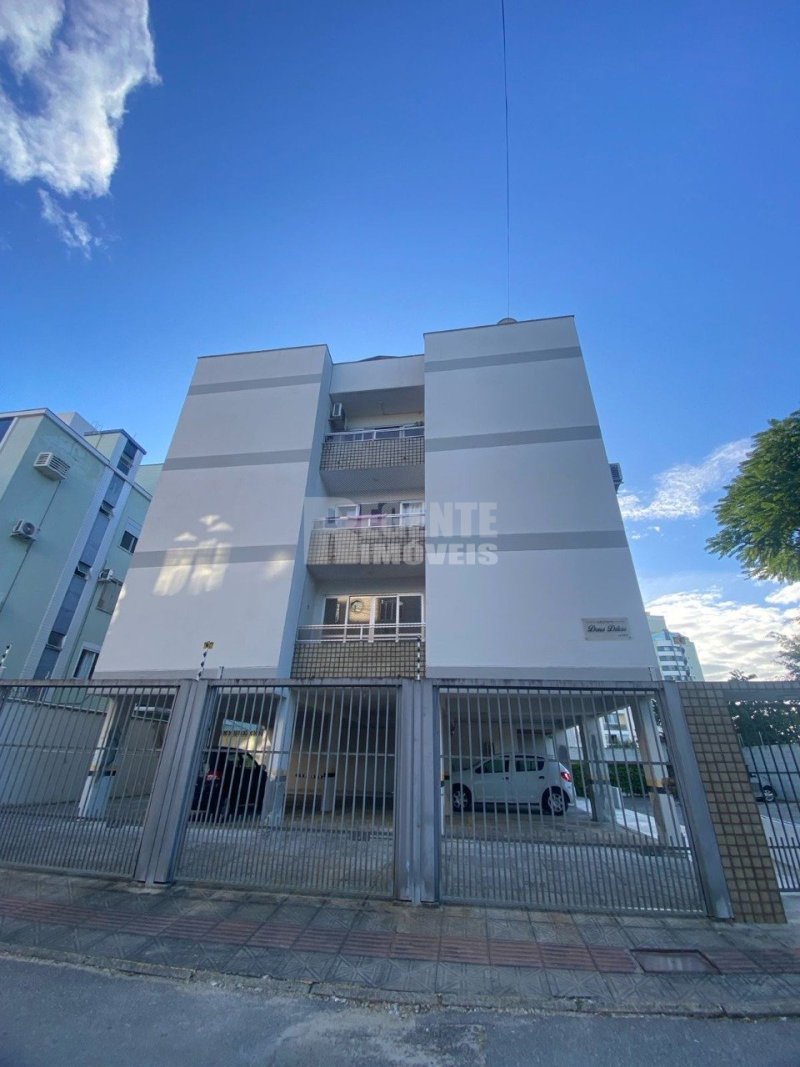 Apartamento 1 quartos no Trindade em Florianópolis - Foto 12