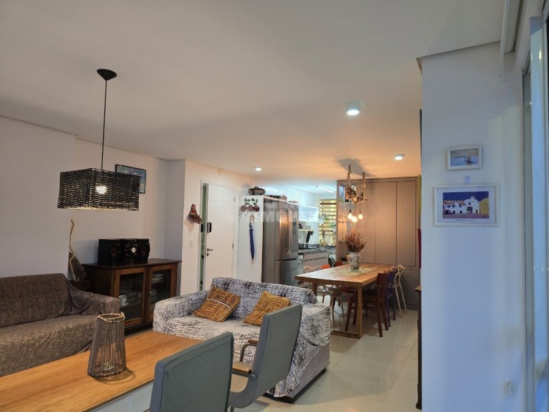 Apartamento 4 quartos no Pântano do Sul em Florianópolis - Foto 6