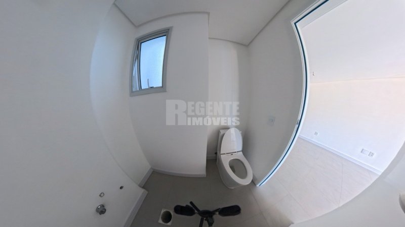 LAVABO - Apartamento 1 quartos no João Paulo em Florianópolis