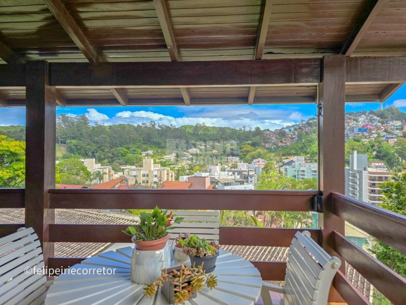 Casa 5 quartos no Carvoeira em Florianópolis - Foto 12