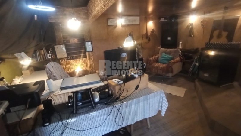 Casa em Condomínio 2 quartos no Santo Antônio De Lisboa em Florianópolis - Foto 22