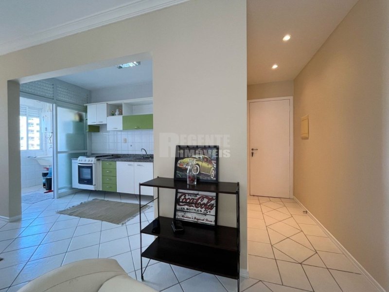 Apartamento 2 quartos no Trindade em Florianópolis - Foto 25