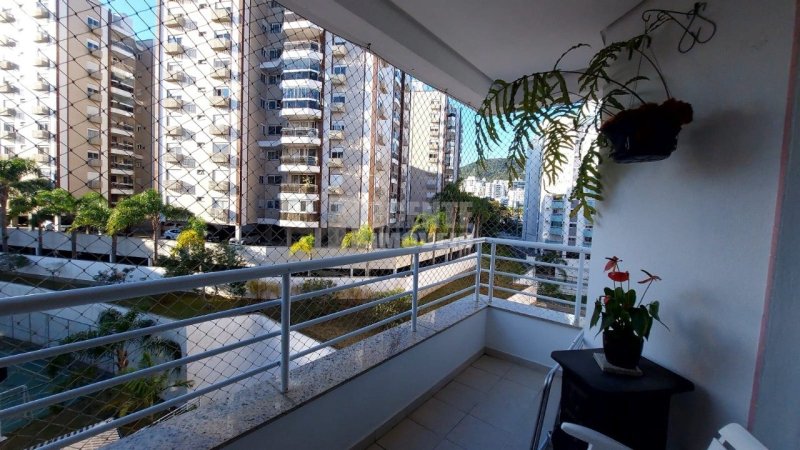 Apartamento 2 quartos no Itacorubi em Florianópolis - Foto 2