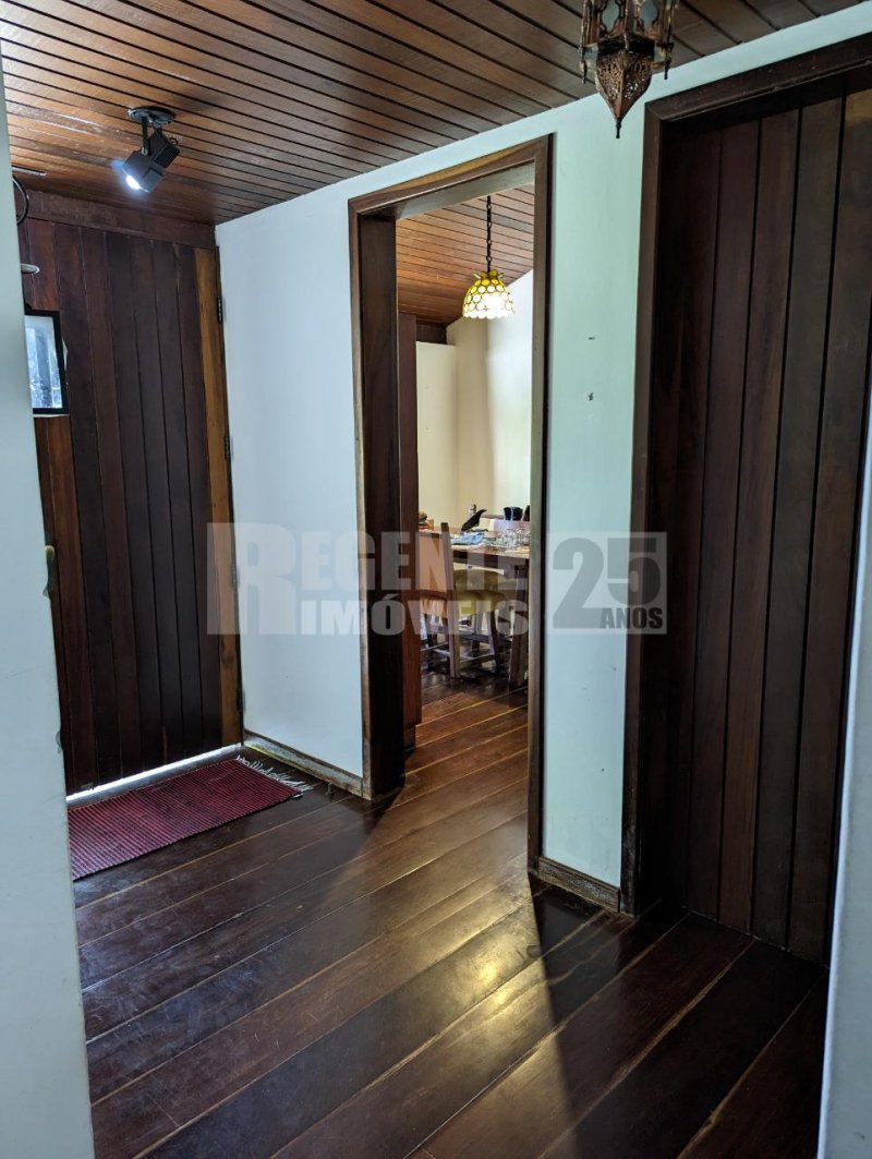 Casa 6 quartos no Trindade em Florianópolis - Foto 14