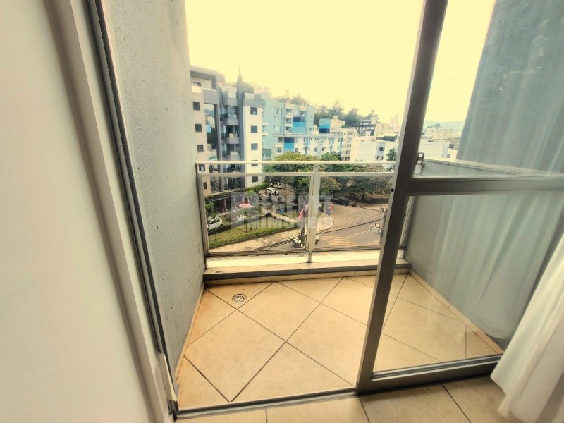 Apartamento 1 quartos no Trindade em Florianópolis - Foto 7