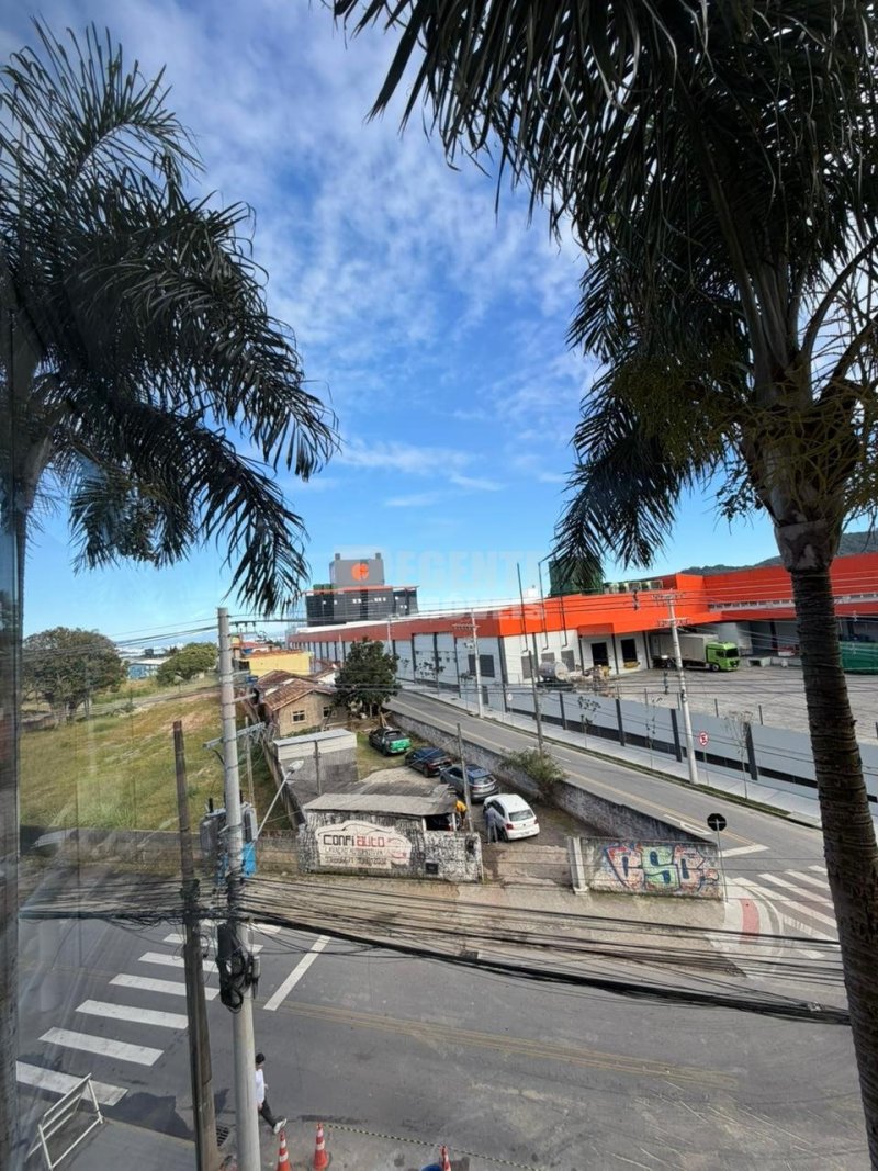 Apartamento 2 quartos no Saco Grande em Florianópolis - Foto 16