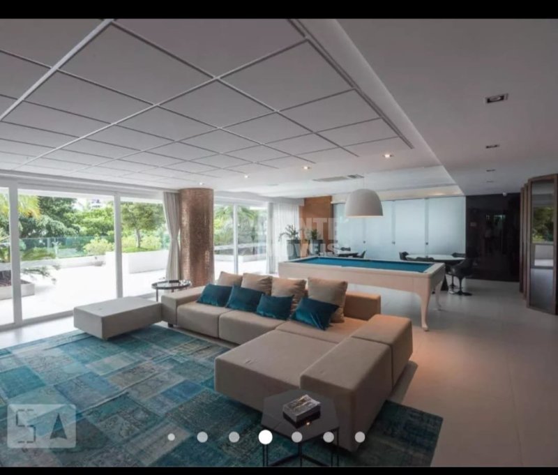 Apartamento 2 quartos no Beira Mar em Florianópolis - Foto 27
