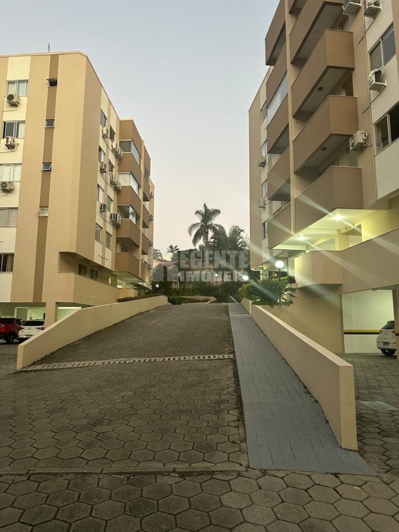 Apartamento 3 quartos no Carvoeira em Florianópolis - Foto 31
